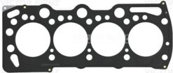 Silindir Kapak Contası 1.50 Mm 1 Çentik Astra F-combo-corsa B-vectra A-vectra B 1.7 Td 4ee1-t - 608806-607979