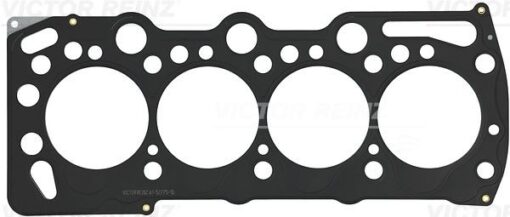 Silindir Kapak Contası 1.50 Mm 1 Çentik Astra F-combo-corsa B-vectra A-vectra B 1.7 Td 4ee1-t - 608806-607979