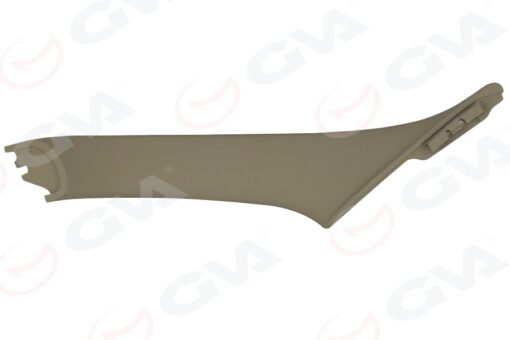 Kapı Tutamagı Arka Sol Bej Bmw F10 - 51417225853