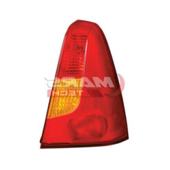 Stop Lambası Duylu Sağ Sarı Sinyalli Logan Sedan 03-06 - 6001546795