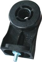 Radyatör Bağlantı Braketi Ve Lastiği Tk Doblo 01-09 1.9-marea-brava - 46430981-46436961
