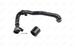 Turbo Hortumu Küçük Hortum Ford Mondeo Iv - 9G916K863CB-1715459-9G916F075AA