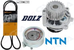Devirdaimli Triger Seti 138x230 Golf4-5-bora-jetta-passat-a3-leon-octavıa 1.6 98 Akl-aeh-avu-bgu-bse-bfq-alz - 06A198119-06B121011-06B121011L