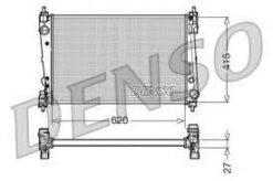Radyatör Corsa D 05 Punto 05 Bravo Iı 07 1.3 Jtd-1.7cdtı Mek Ac Klimasız 620x395x27 - 1300287-55703927