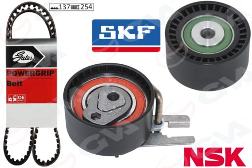Eksantrik Gergi Kiti P206-p207-p307-p308-p407-p3008-expert-partner-berlıngo-jumpy-c2-c3-c4-c5- - 0831.V4-3M5Q8A615CA-9467565880