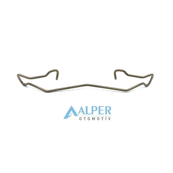 Fren Kalıper Yayı Doblo-albea - 7074027
