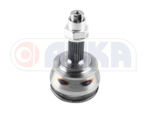 Aks Kafası Dış Scudo 1.6 Mjt 06 - 9801618880-3272.EG-3272.GG