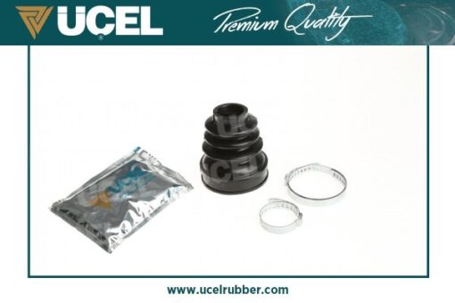 Aks Körüğü İç Peugeot P206-p207-p307-c3-c4 1.4-1.4 16v 98-06 Partner-berlıngo 1.6-1.9d - 3287.88-3287.C2-3287.A8
