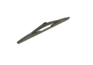 Arka Cam Sileceği - Plastik - 330 Mm H 330
