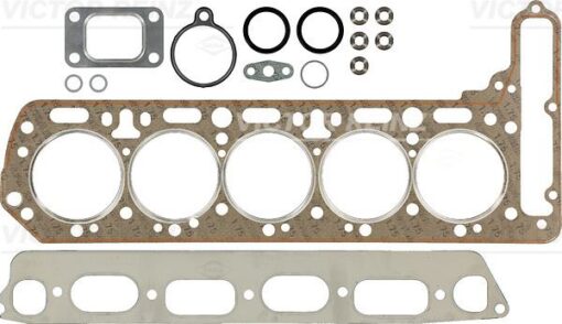 Takım Conta Ust Mercedes Om617 W123 S123 C123 - A6170108820-825.670