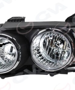 Far Sol Krom Motorlu Chevrolet Aveo T300 12- - 96831091