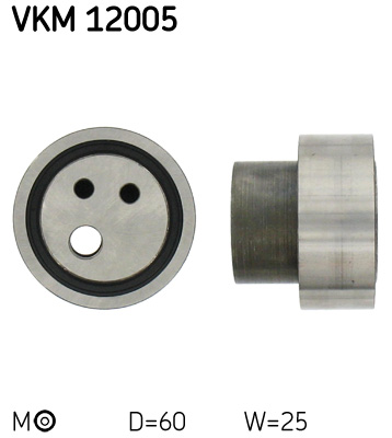 X Alfa Triger Rulmanı 164 2.0 T Croma Delta Prısma Tipo - 5956109-60800148