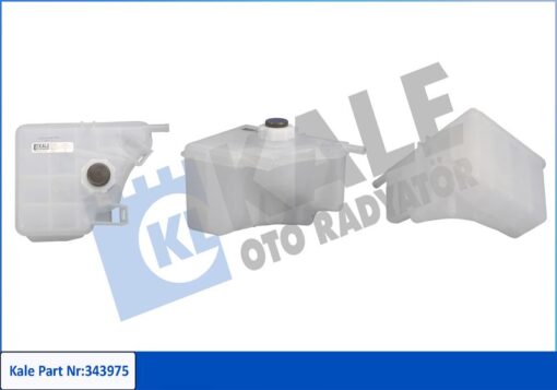 Genleşme Kavanozu Kapaklı Lgn I-lgn I Grandtour 1.6 16v-1.8-2.2d Radyatör Ek Su Deposu - 7701467615