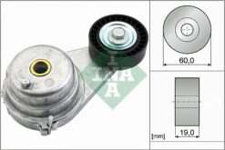 Kayıs Gergı Rulmanı Smart Fortwo Coupe 451 07 Kutuklu - A1322000070