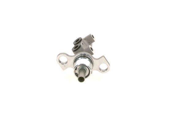 Fren Ana Merkezi Opel Vectra C 02 25.40 Mm Esp Li - 93172089-558093-77363619