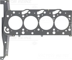 Sılındır Kapak Contası 1 Celtık Transıt V184 01 06 90-120ps Land Rover Defender 2.4td 07 16 - 5C1Q6051AA-1349874-LR004418