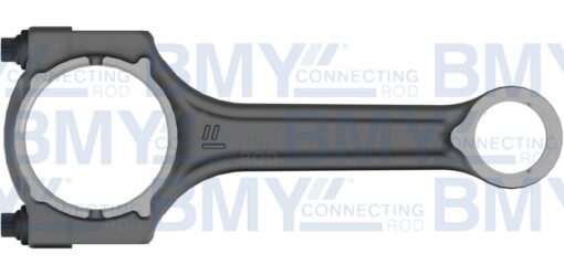 Piston Kolu 69.60mm Albea-doblo-lınea-fıorıno-corsa-astra-combo 1.3 Mtj-jtd-cdti - 73501229-55208624-12160M86J30