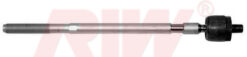Rot Mili İnce Diş Clıo Symbol-kng-scenıc 97 - 7701472120-4852100QAG