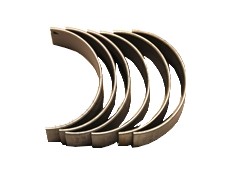 Kol Yatak T-performance Std Accent 1.5 Dzl - 2306027900