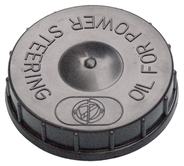 Hidrolik Direksiyon Yağ Depo Kapağı Slx - 9938054