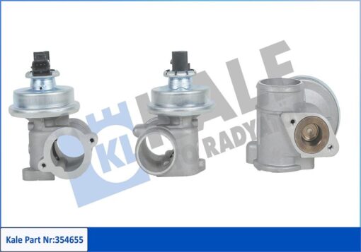 Egr Valve Egr Valfı Transıt V184 01 06mondeo 01 06 2.0 Tdcı - 2S7Q9D475AD-1220819-1333572
