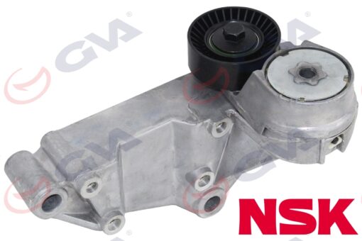 Alternatör Gergi Rulmanı Kütüklü Connect 02 14 Focus I 98 04 1.8 Tdci - 1S4Q6A228AF-1069359-1073485-1079155