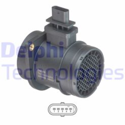 Hava Akış Sensörü Debimetre Hyundaı Accent Era Blue Matrıx Getz 1.5l D4fa 06-10 / İ20 D4fc 10- / İ30 1.6l D4fb 07- / Kona Tucson D4fe 18- / Kıa Rıo D4fa 05-11 / Ceed Cerato Venga Soul D4fb 07- - 281642A401-281642A500