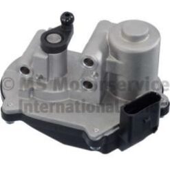 Manıfold Klape Motoru Touareg - Q7 3.0 Tdı 2007 - 059129086L-059129086G-059129086H