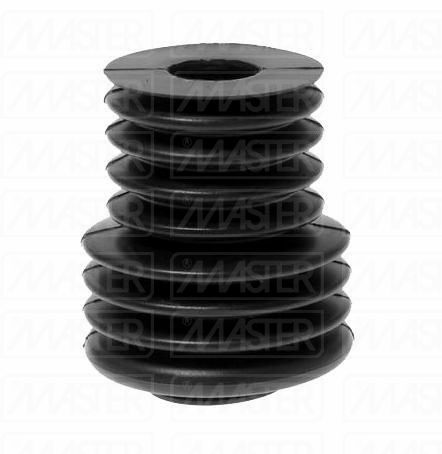 Direksiyon Rot Körüğü R12 - 7700526380