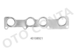 Egzoz Manifold Contası Çelik Dacıa Logan 1.4-1.6 8v K7j 710- K7m 690
