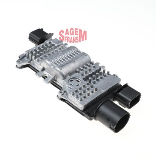 Fan Soğutma Beyni Chevrolet-captıva-opel - 1247391