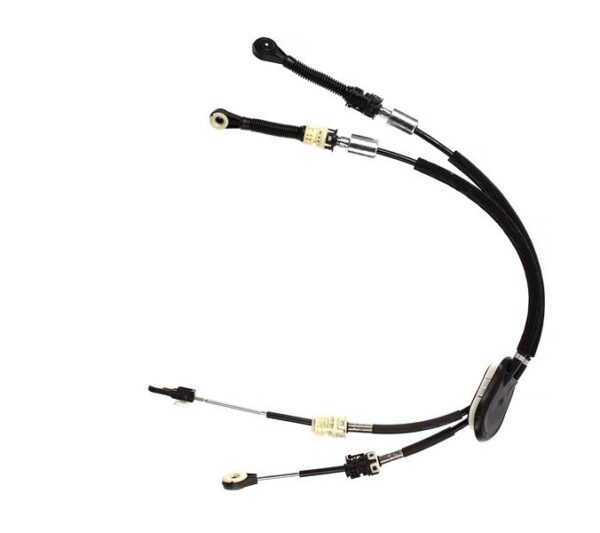 Vites Teli Megane 4 -6 Vites-1.5 Dizel - 349354745R