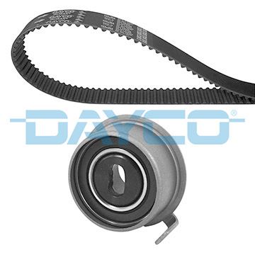 Triger Kayış Seti Eksantrik Seti Hyundaı Atos 1.1l G4hg 02-09 / İ10 1.1l G4hg 08-13 / Kıa Pıcanto 1.1l G4hg 05- 1 Kayış 1 Rulman 101x200 - 2431202270-2431202701-2441002750