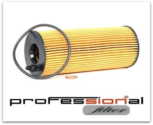Yag Fıltresı Bmw N47 E81 E82 E87 E88 E90 E60 F10 F01 E84 E83 E70 E71 F15 F16 - 11427807177
