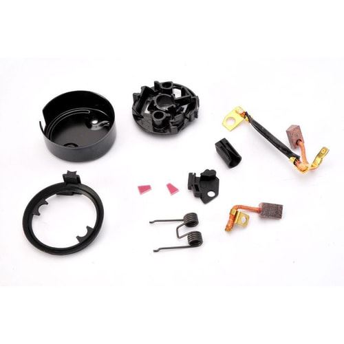 Kömür Kapağı Yay Takımı D 6ra Kng 1.6 Dci/mgn 1.9 Dti /pejo/opel/fıat - 182474
