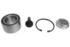Teker Rulmanı On Mercedes W204 S204 X204 C218 X218 W212 S212 W221 C216 - A2219810406