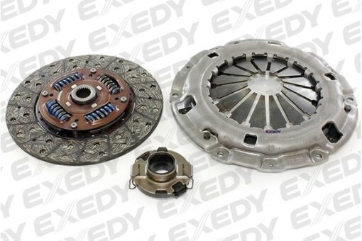 Debriyaj Seti Baskı Disk Bilya Isuzu D-max 2.5l 4ja1-tc 3.0l 4jj1-tcx 05-11 - 8979415220-8979415230-8973165910