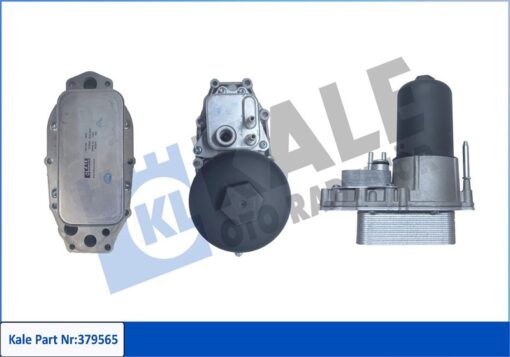 Motor Yag Sogutucu Komple Kutuklu 276dt Dıcovery 3 L319 04 09 Dıscovery 4 L319 09 18 Jaguar S-type Iı X200 Xf I X250 Xj X350. X358 - LR009570-C2S39118-C2S51204-1354253