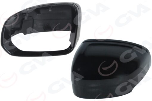 Ayna Kapagı Siyah Sol Volvo Xc60 Iı 17 - 39844955-3