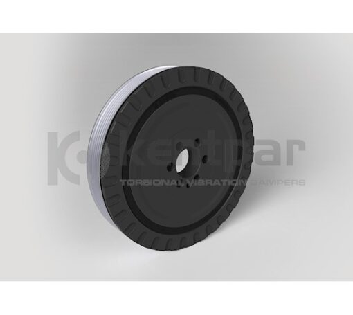 Krank Kasnağı Marea 96-02 -alfa 156 97-06 -159 05-11 -166 98-07 -spıder 07 2.4 Td-jtd - 46742884-55184474-71747796