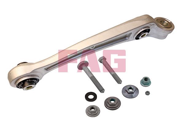 Rotıllı Kol Alt Sag A6 4g2-c5 11 - 8K0407152D
