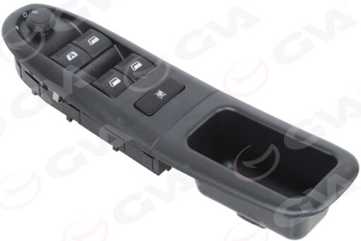 Cam Açma Anahtarı On Sol Psa 406 Ym 99- 25 Fişli - 6554.CF