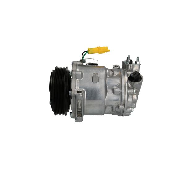 Kompresör 407 2.0 Hdi - 9800840380