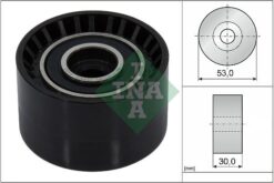Trıger Gergı Rulmanı Antara A L07 2.0 Cdtı 2016 - 55485360-636594