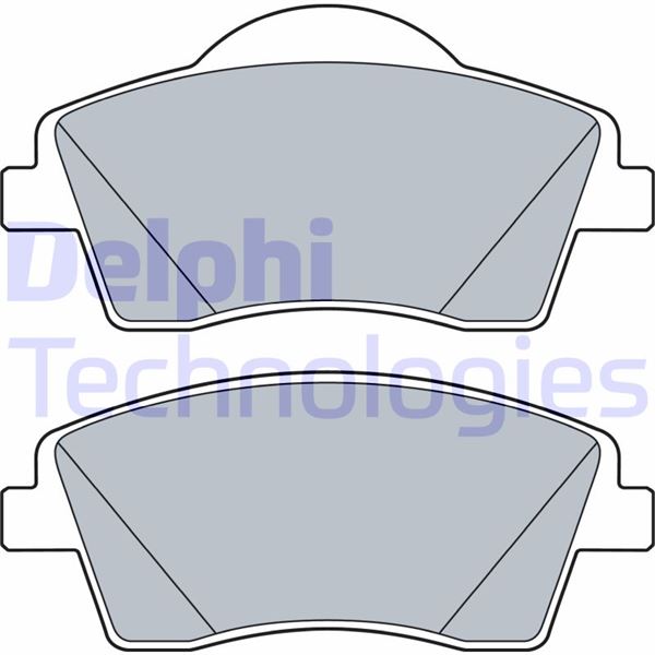 Ön Balata Volvo Xc40 1.5t3 2019 2.0 D3 D4 T2 T4 T5 B4 B5 2018 16 Jant - 31471409-31471410-32276932-32287456