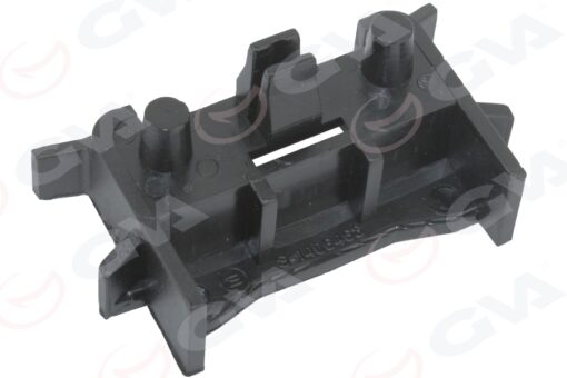Tampon Braketi Sağ - Sol Corsa B-tigra A - 1406468-90386652