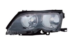 20-a322-01-2b B.3 E46 Ön Far El.mot.siy.lh.01-04 - 63126910955