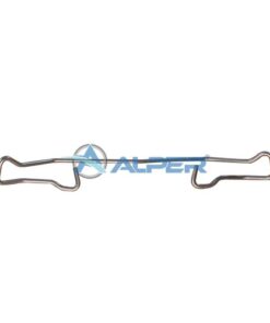 Ön Fren Kaliper Yayı Mgn Iı-lgn Iı-ford Cmax-focus Iı - 7701049765-93BX22051AA-5029238