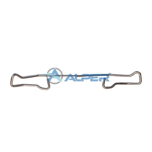 Ön Fren Kaliper Yayı Mgn Iı-lgn Iı-ford Cmax-focus Iı - 7701049765-93BX22051AA-5029238