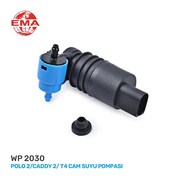 Cam Suyu Pompası Polo 2/caddy 2/ T4 - GWP193-GWP347